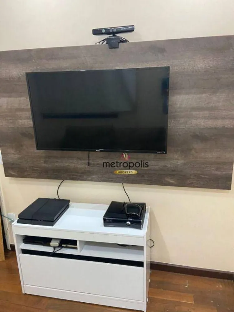 Apartamento, 4 quartos, 160 m² - Foto 2