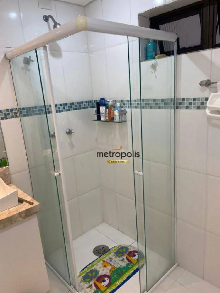 Apartamento, 4 quartos, 160 m² - Foto 4
