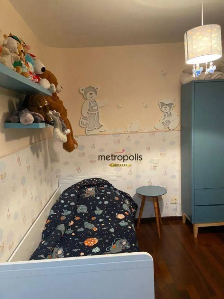 Apartamento, 4 quartos, 160 m² - Foto 6