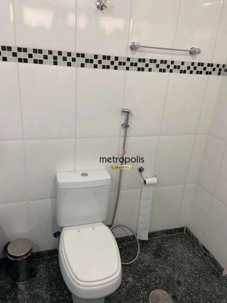 Apartamento, 4 quartos, 160 m² - Foto 1