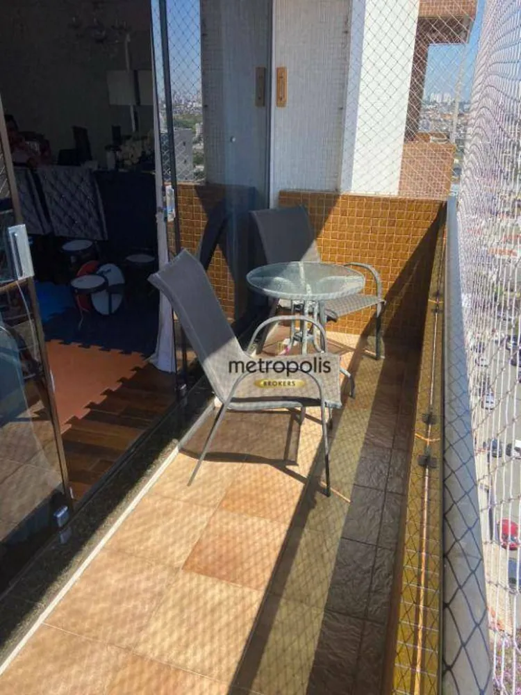 Apartamento, 4 quartos, 160 m² - Foto 2
