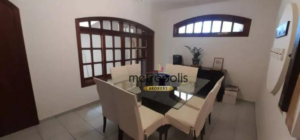 Sobrado à venda com 4 quartos, 221m² - Foto 3