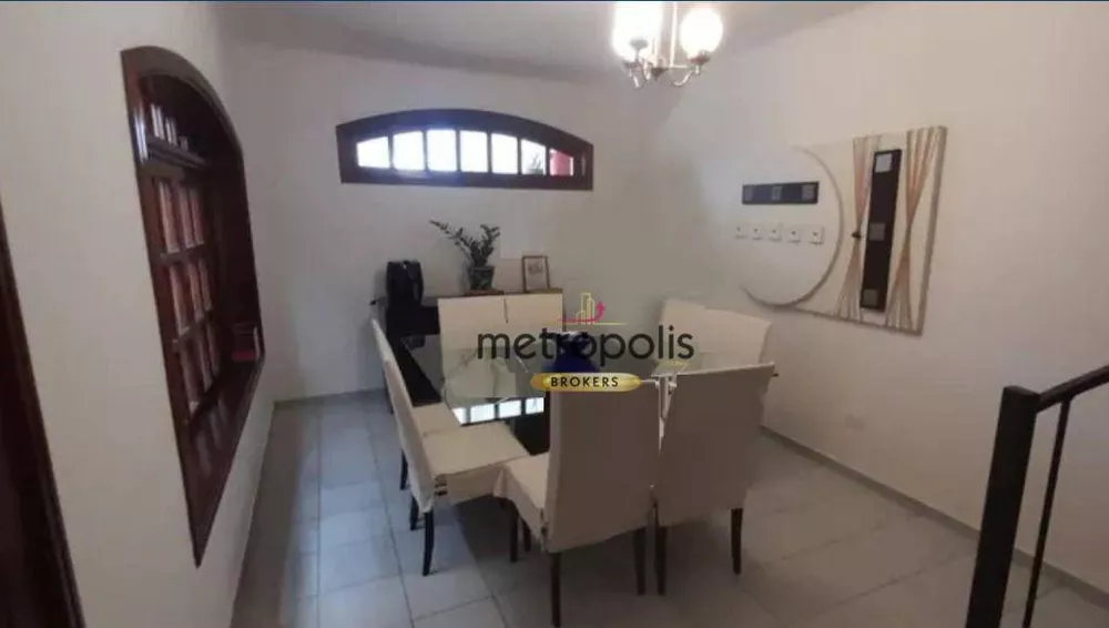 Sobrado à venda com 4 quartos, 221m² - Foto 4