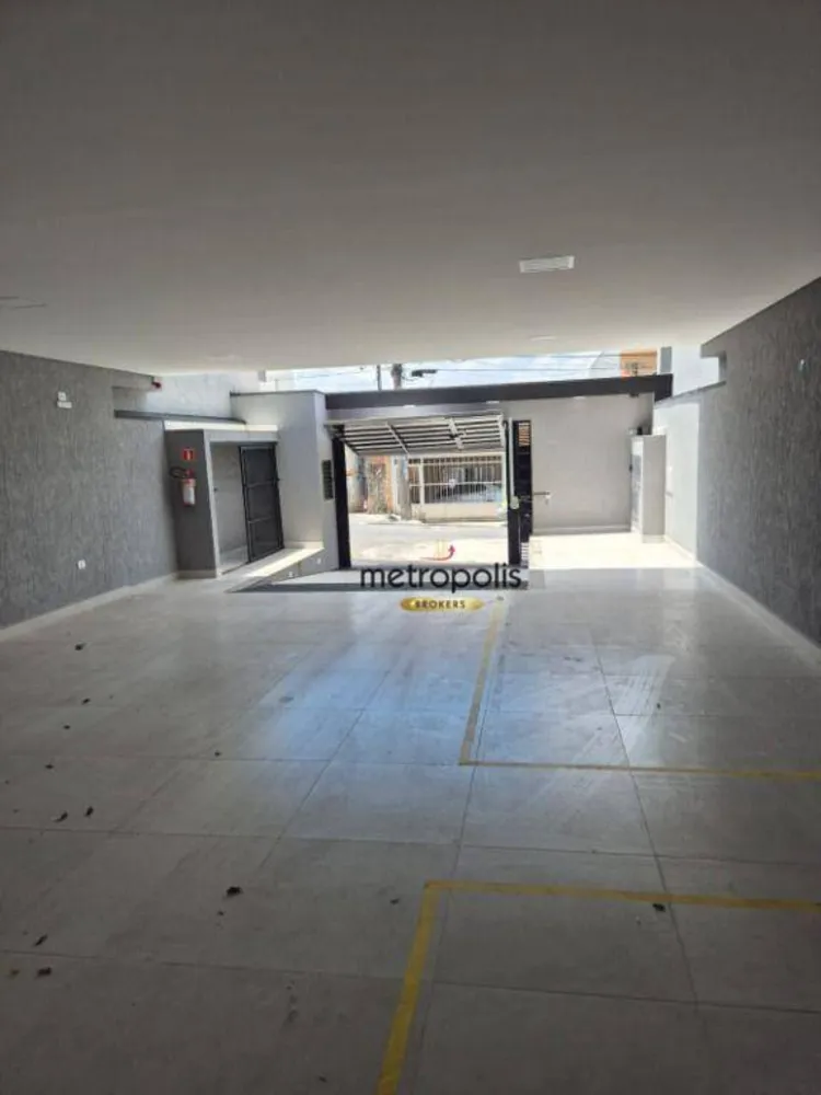 Apartamento, 2 quartos, 50 m² - Foto 10