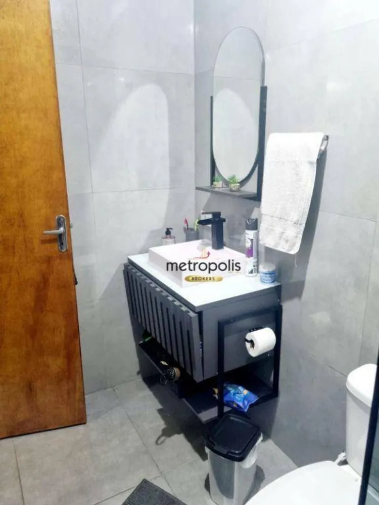 Casa, 3 quartos, 184 m² - Foto 9