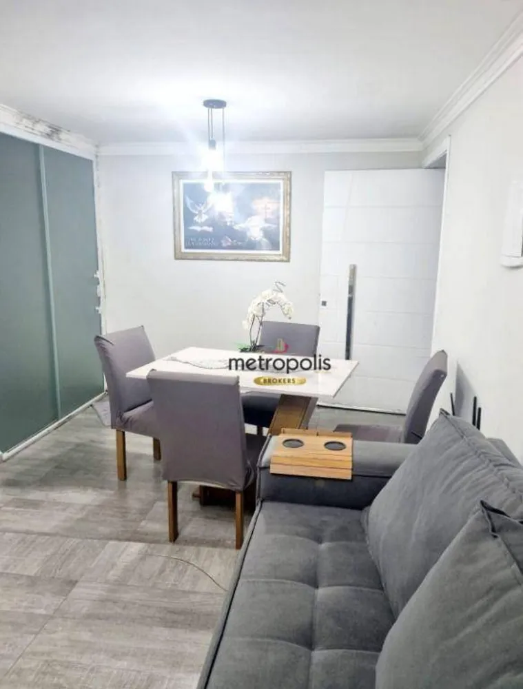 Casa, 3 quartos, 184 m² - Foto 3