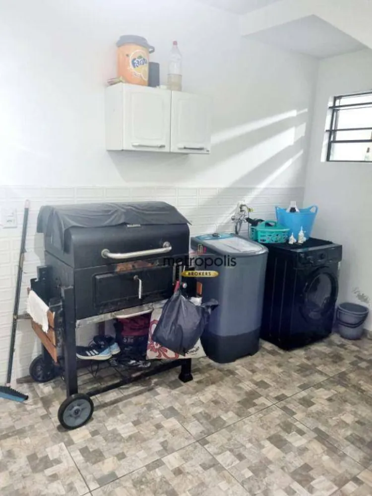 Casa, 3 quartos, 184 m² - Foto 1