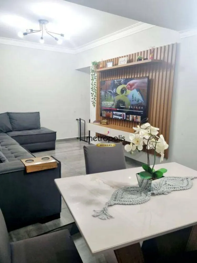 Casa, 3 quartos, 184 m² - Foto 3