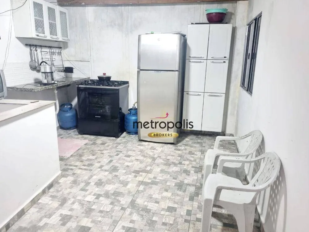 Casa, 3 quartos, 184 m² - Foto 12