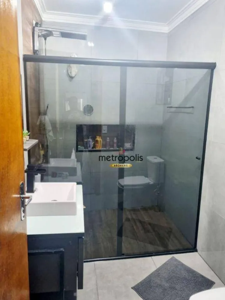 Casa, 3 quartos, 184 m² - Foto 8