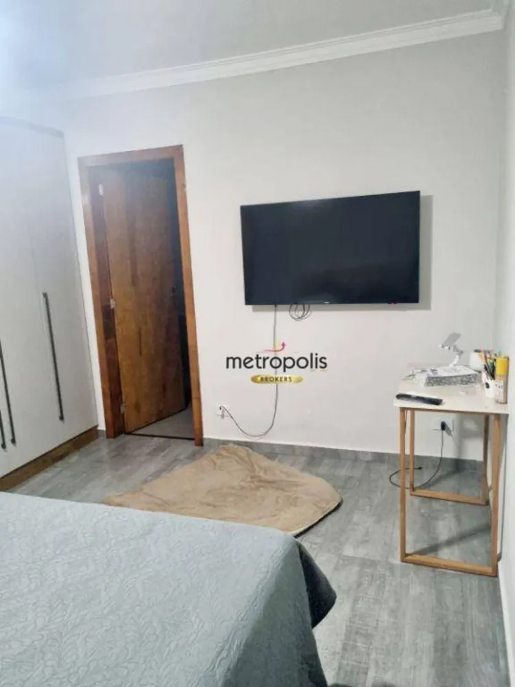 Casa, 3 quartos, 184 m² - Foto 5