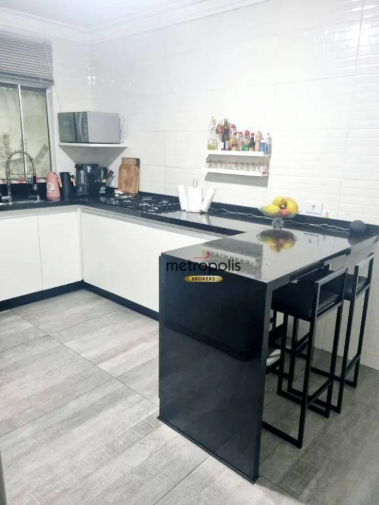 Casa, 3 quartos, 184 m² - Foto 5