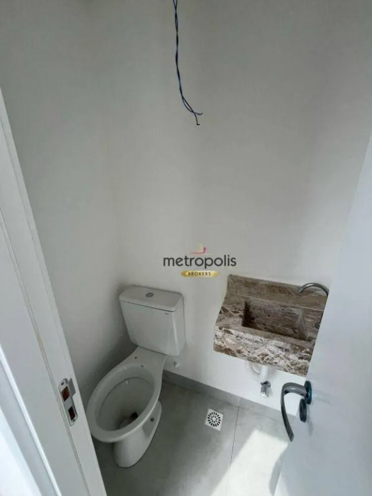 Cobertura, 2 quartos, 85 m² - Foto 12