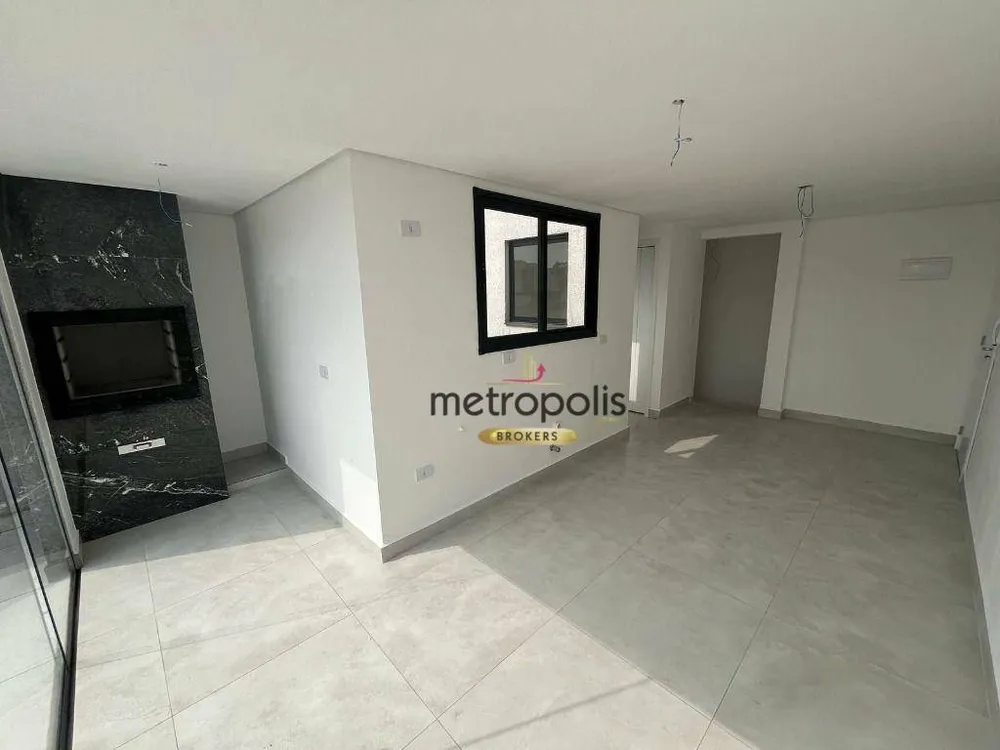 Cobertura, 2 quartos, 85 m² - Foto 9