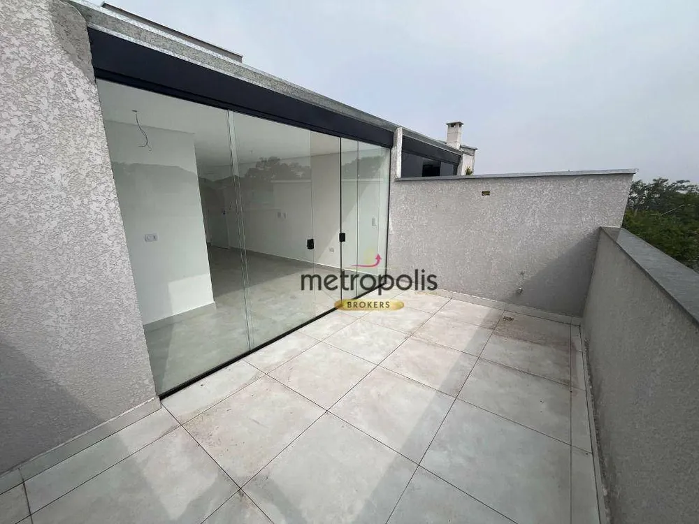 Cobertura, 2 quartos, 85 m² - Foto 11