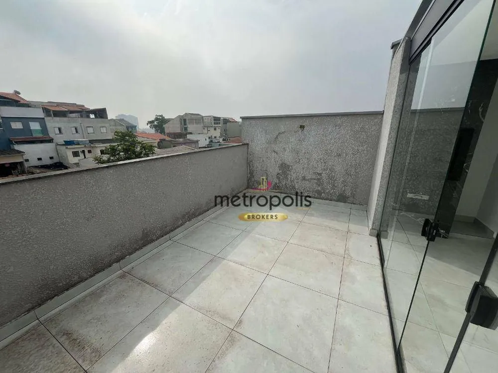 Cobertura, 2 quartos, 85 m² - Foto 10