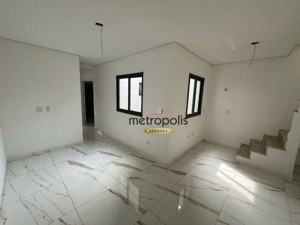 Cobertura, 2 quartos, 85 m² - Foto 1