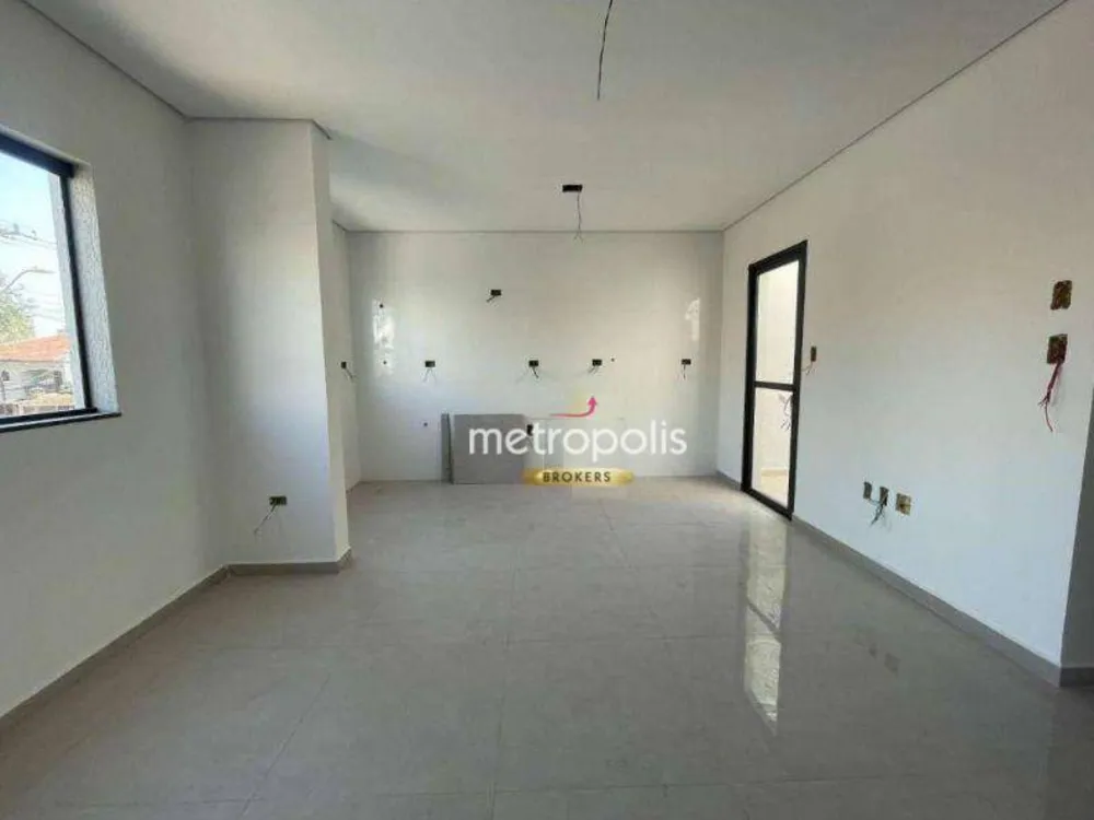 Sobrado, 2 quartos, 95 m² - Foto 2