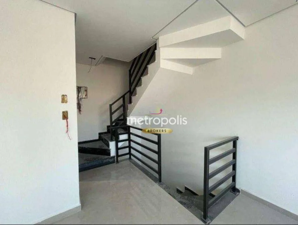 Sobrado, 2 quartos, 95 m² - Foto 4