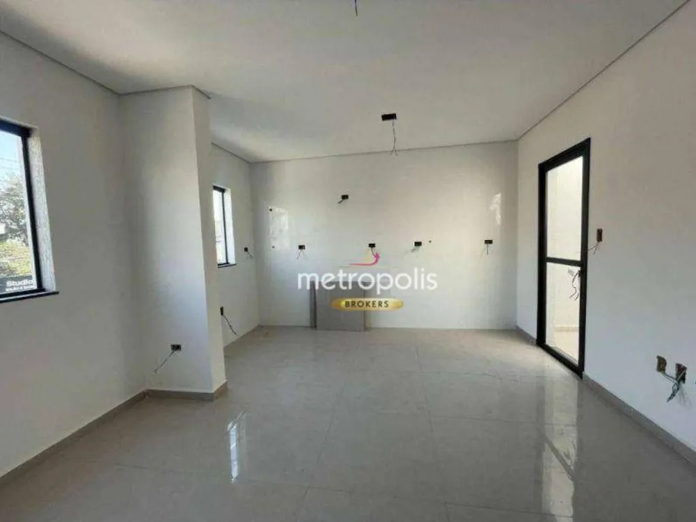 Sobrado, 2 quartos, 95 m² - Foto 5