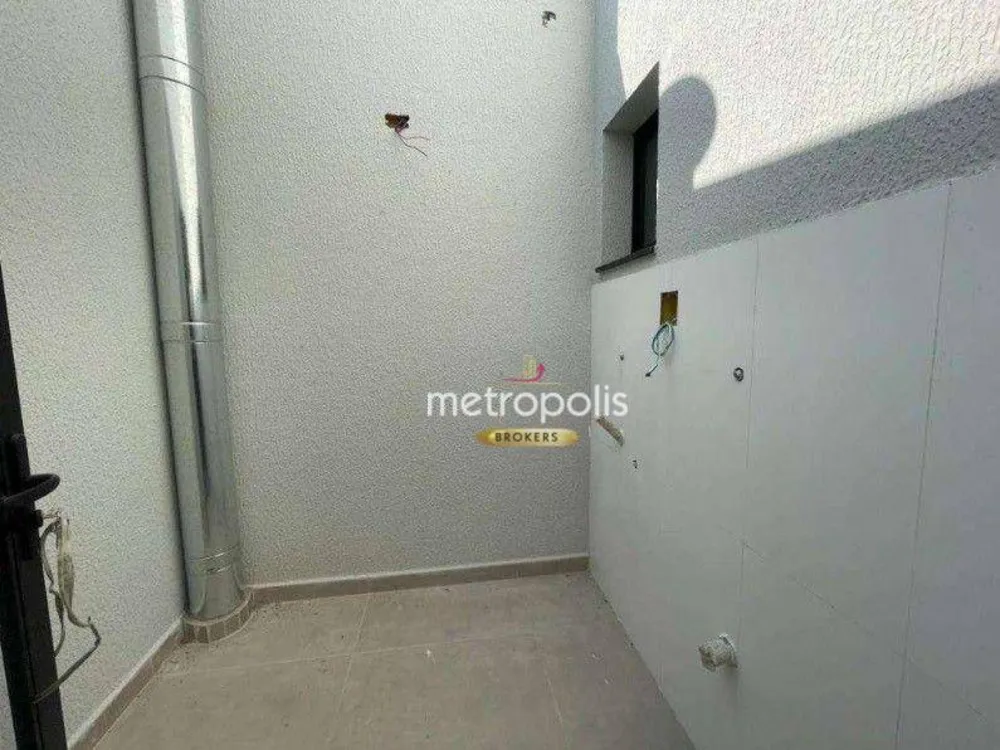 Sobrado, 2 quartos, 95 m² - Foto 6