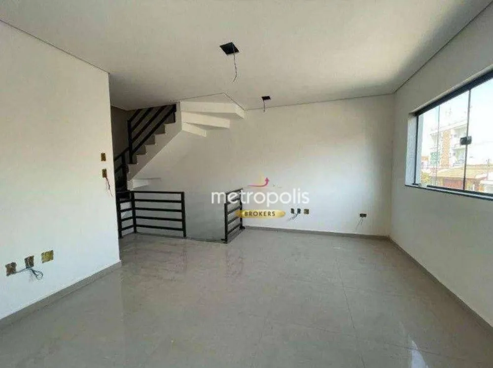 Sobrado, 2 quartos, 95 m² - Foto 3