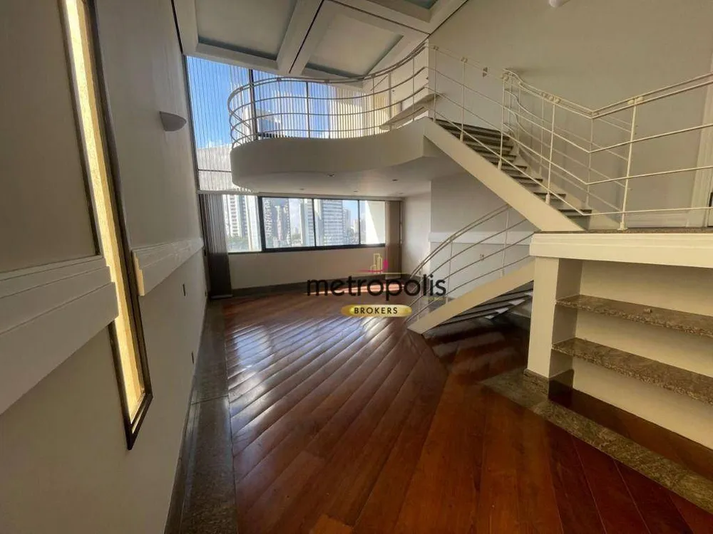 Apartamento, 3 quartos, 298 m² - Foto 1