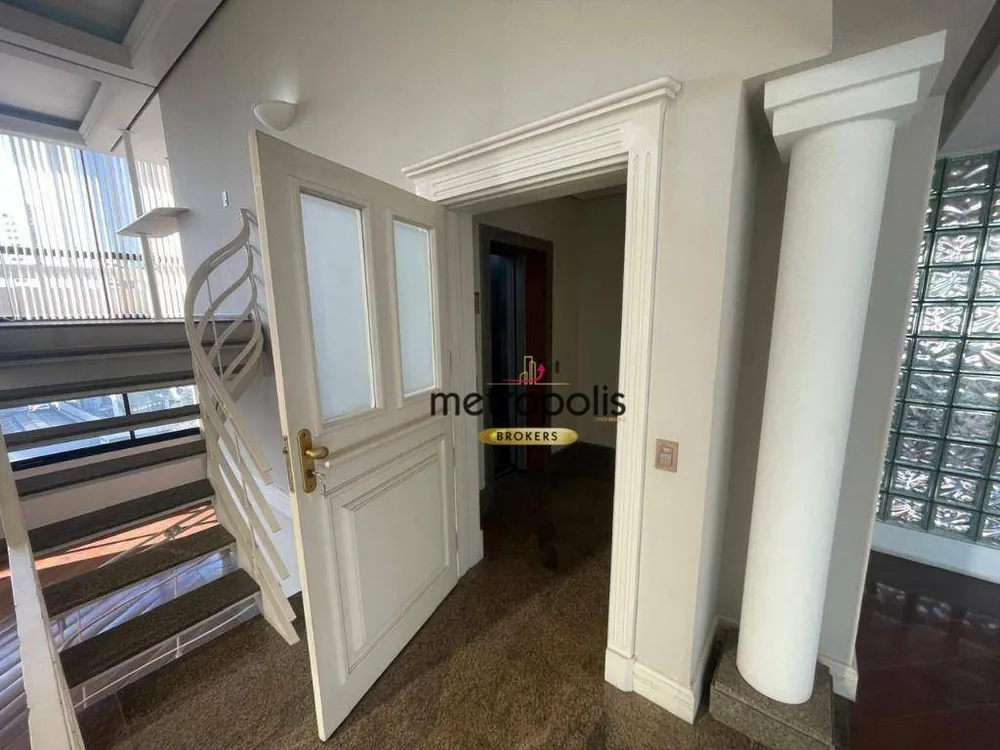 Apartamento, 3 quartos, 298 m² - Foto 2