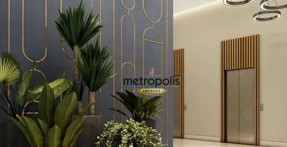 Apartamento, 2 quartos, 38 m² - Foto 4
