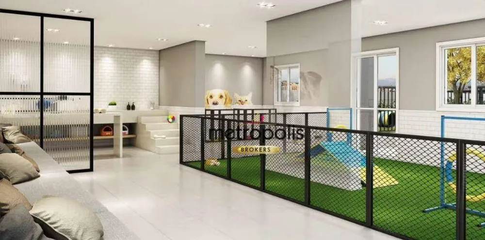 Apartamento, 2 quartos, 38 m² - Foto 9