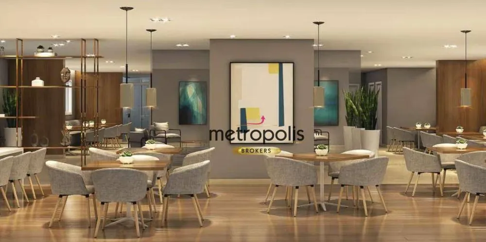 Apartamento, 2 quartos, 38 m² - Foto 7