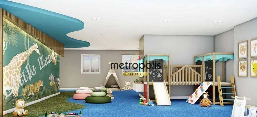 Apartamento, 2 quartos, 38 m² - Foto 10