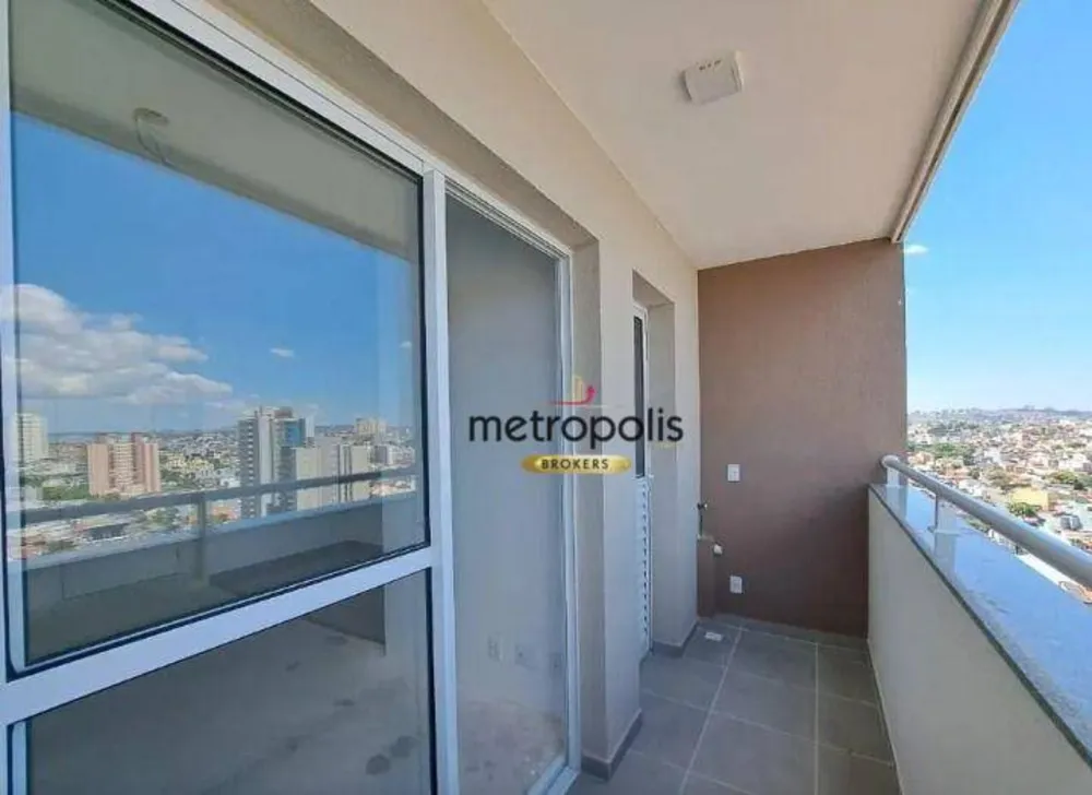Apartamento, 2 quartos, 46 m² - Foto 1
