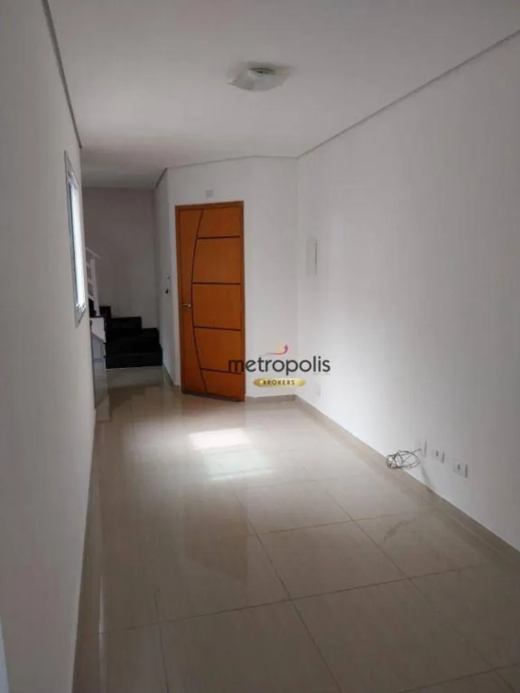 Cobertura, 2 quartos, 110 m² - Foto 7
