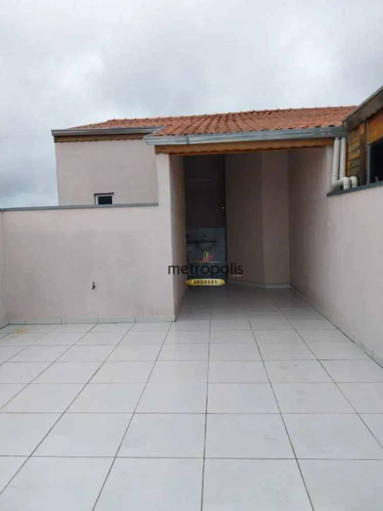 Cobertura, 2 quartos, 110 m² - Foto 3