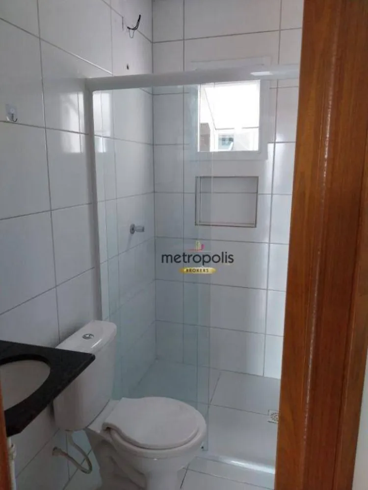 Cobertura, 2 quartos, 110 m² - Foto 11