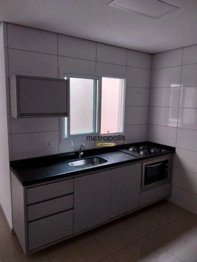 Cobertura, 2 quartos, 110 m² - Foto 6