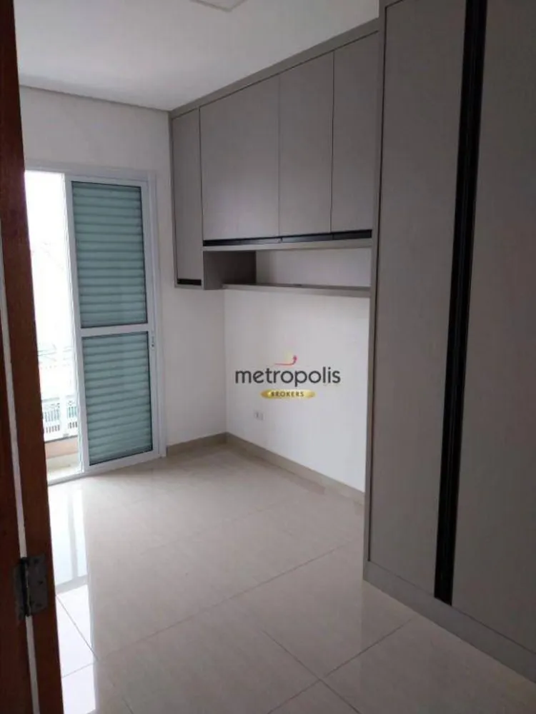 Cobertura, 2 quartos, 110 m² - Foto 1