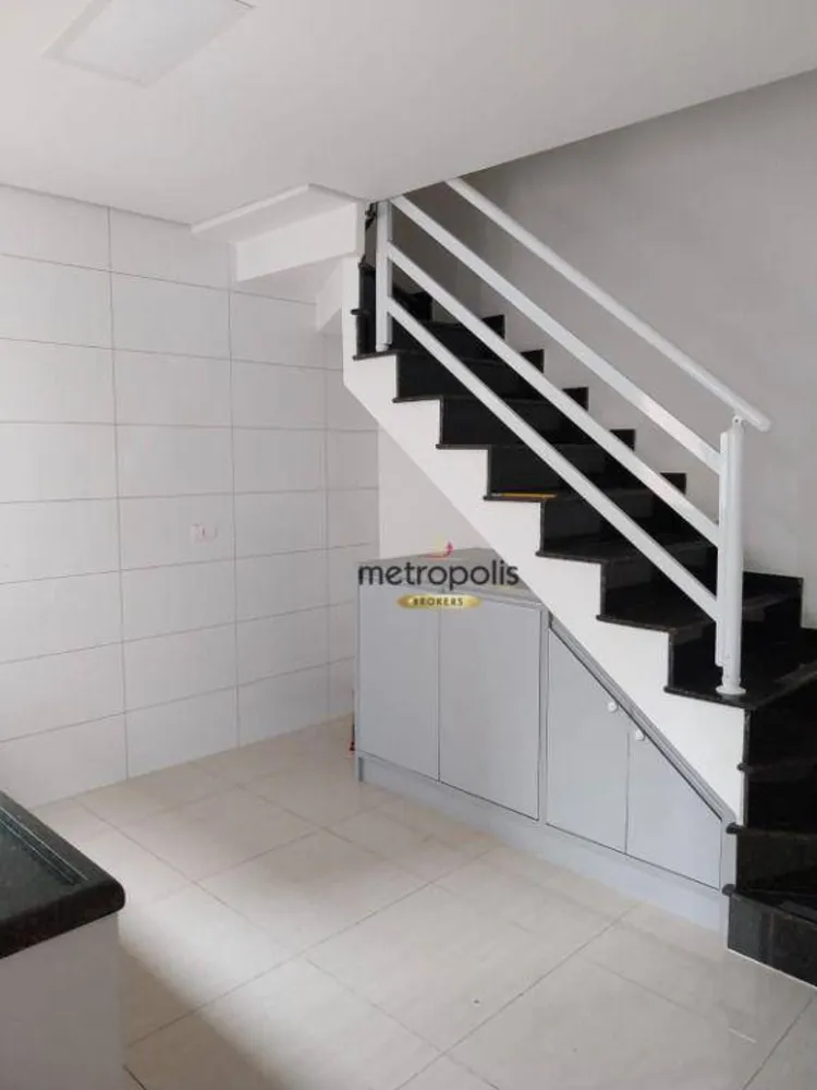 Cobertura, 2 quartos, 110 m² - Foto 5