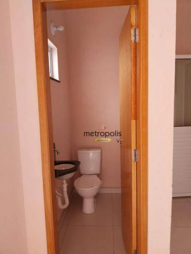 Cobertura, 2 quartos, 110 m² - Foto 4