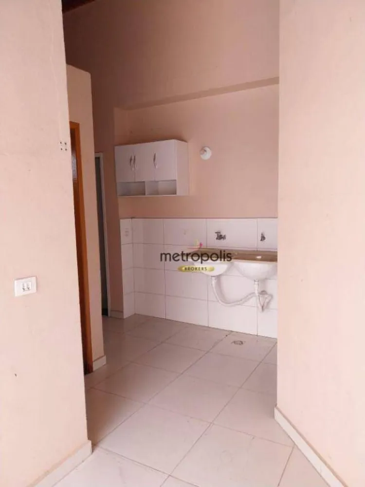 Cobertura, 2 quartos, 110 m² - Foto 2