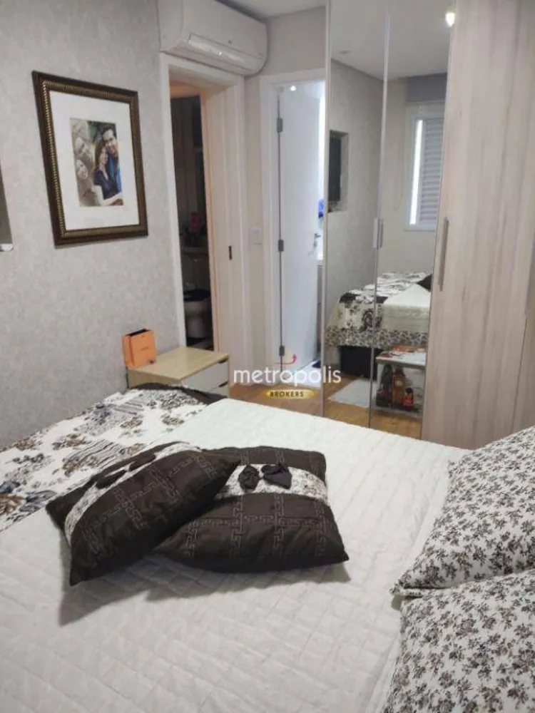 Apartamento, 2 quartos, 62 m² - Foto 5