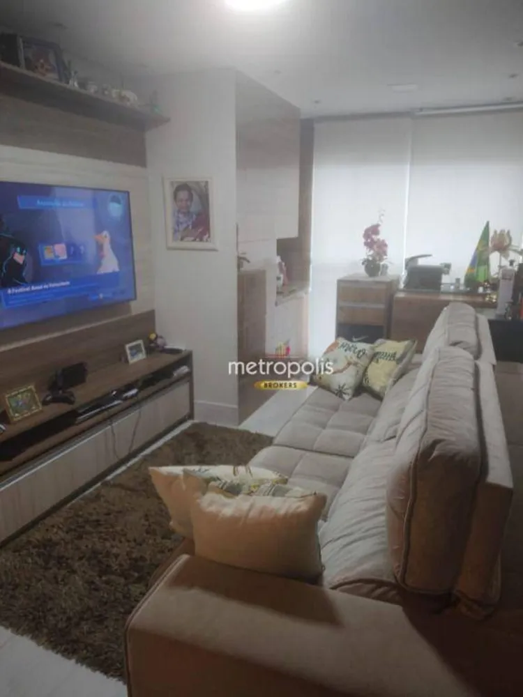 Apartamento, 2 quartos, 62 m² - Foto 1