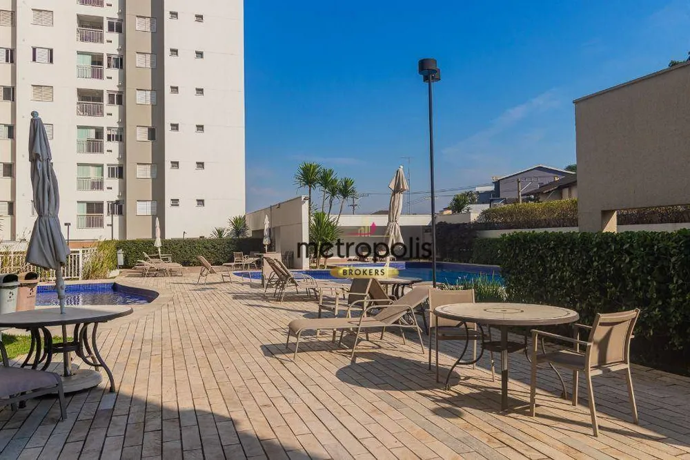 Apartamento, 2 quartos, 62 m² - Foto 8