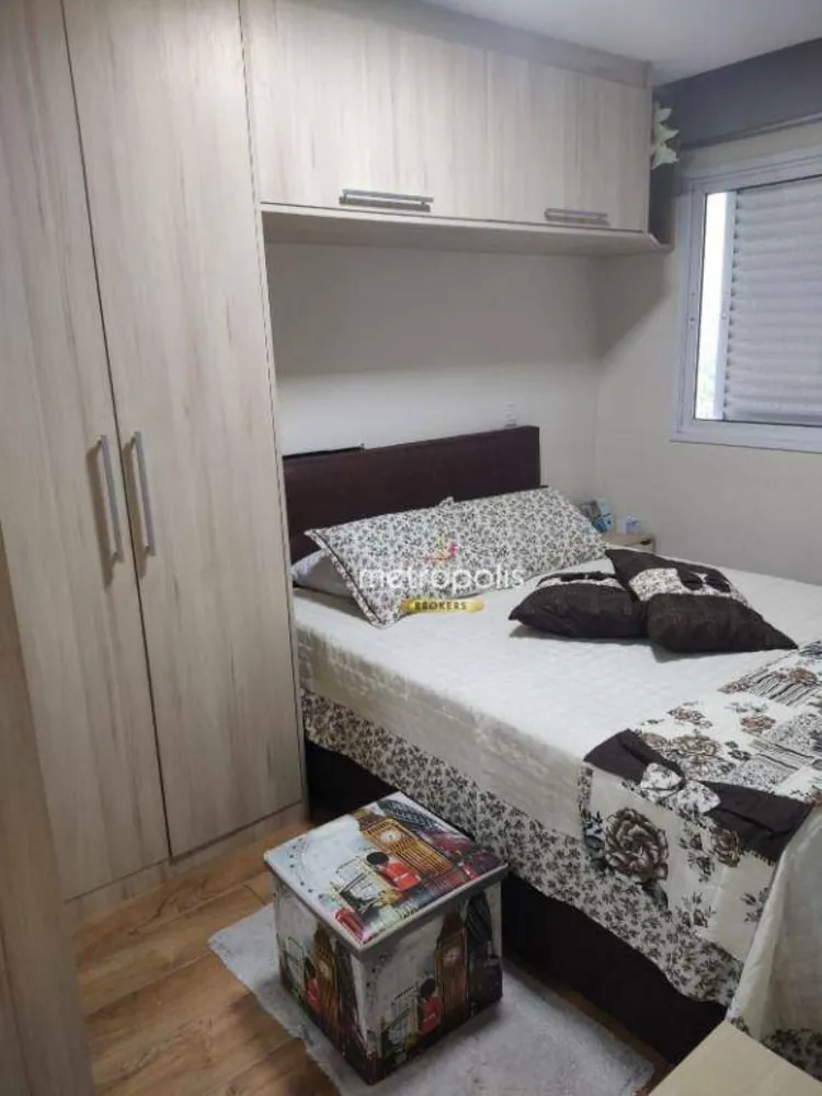 Apartamento, 2 quartos, 62 m² - Foto 3
