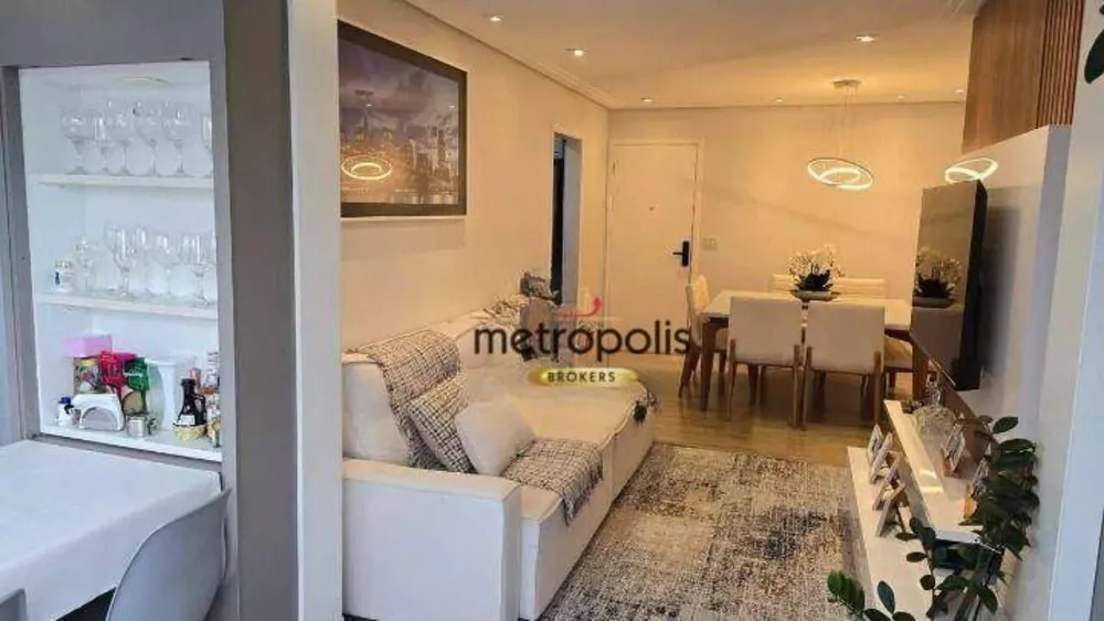 Apartamento, 3 quartos, 84 m² - Foto 4