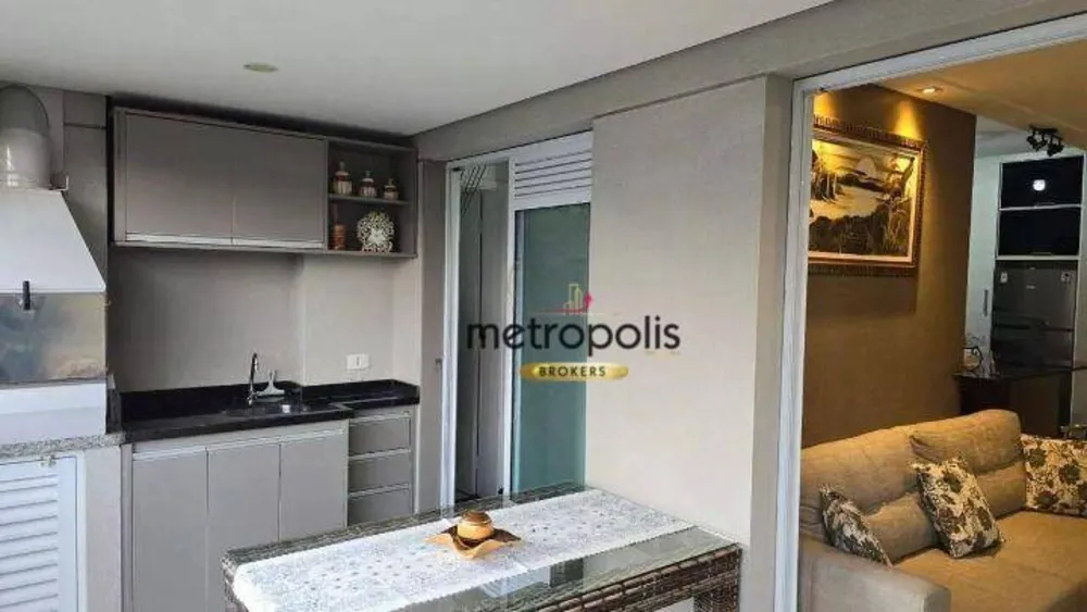 Apartamento, 3 quartos, 84 m² - Foto 11