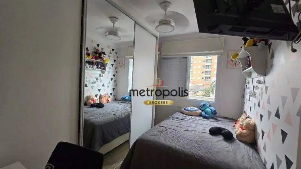 Apartamento, 3 quartos, 84 m² - Foto 9