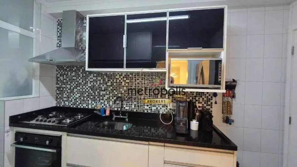 Apartamento, 3 quartos, 84 m² - Foto 5