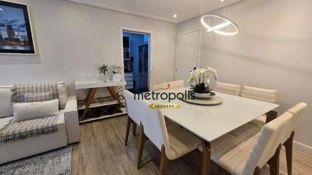 Apartamento, 3 quartos, 84 m² - Foto 2